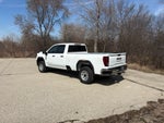 2026 GMC Sierra 2500 Base