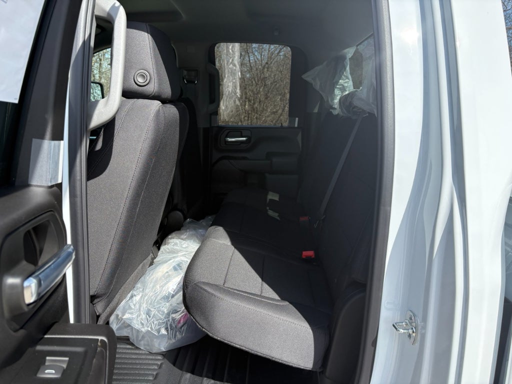 2026 GMC Sierra 2500 Base