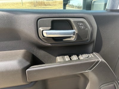 2026 GMC Sierra 2500 Base