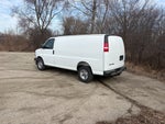 2026 GMC Savana 3500 Base