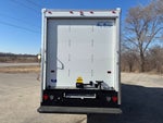 2024 Chevrolet Express 3500 14' Bay Bridge Van Body