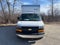 2024 Chevrolet Express 3500 14' Bay Bridge Van Body