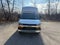 2026 Chevrolet Express 3500 11' Knapheide KUV Body