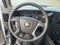 2024 Chevrolet Express 3500 14' Bay Bridge Van Body