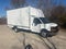 2025 Chevrolet Express 3500 15' Bay Bridge Van Body