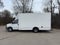 2025 Chevrolet Express 3500 15' Bay Bridge Van Body