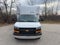 2025 Chevrolet Express 3500 15' Bay Bridge Van Body