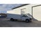 2025 Chevrolet Express 3500 17' Bay Bridge Van Body