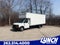 2021 Chevrolet Express 3500 16' Rockport Van Body