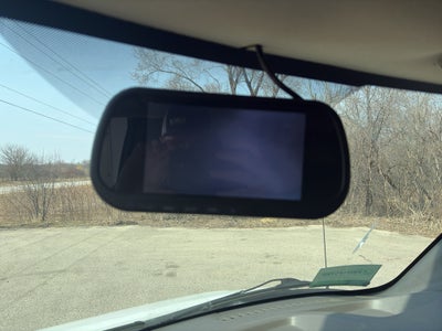 2021 Chevrolet Express 3500 16' Rockport Van Body