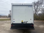 2025 Chevrolet Express 3500 15' Bay Bridge Van Body