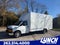 2025 Chevrolet Express 3500 17' Bay Bridge Van Body