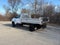 2024 Chevrolet Silverado 4500HD 11' Monroe Dump Body