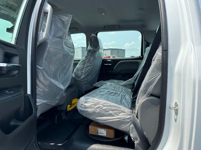 2023 Chevrolet Silverado 5500HD / Silverado 5 GM515 Base