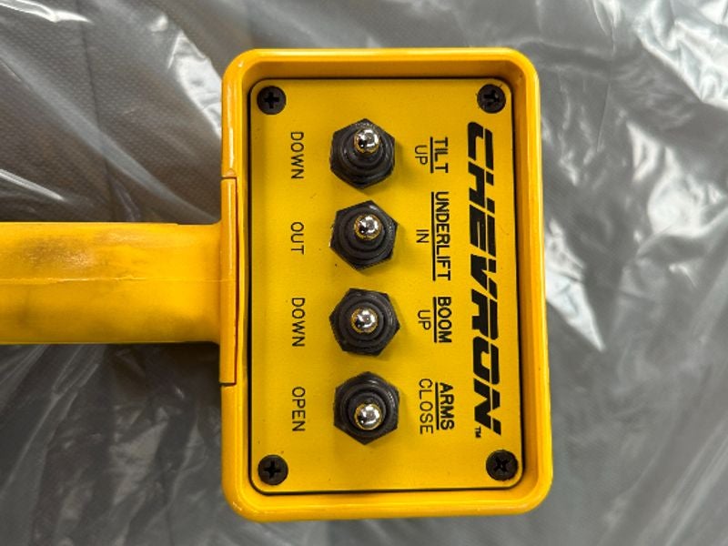 2023 Chevrolet Silverado 5500HD / Silverado 5 GM515 Base