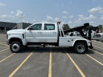 2023 Chevrolet Silverado 5500HD / Silverado 5 GM515 Base