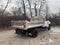 2024 Chevrolet Silverado 4500HD 11' Monroe Dump Body