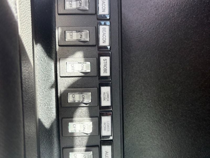 2023 Chevrolet Chevy 5500CC 4x4 w/ Vulcan 894 Wrecker w/ Vulcan 894 Wrecker