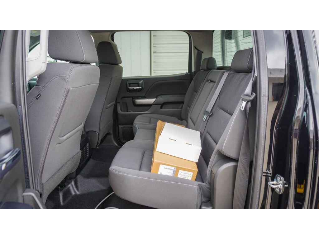 2023 Chevrolet Silverado 6500HD GM515 w/ Century 2465 12-ton wrecker