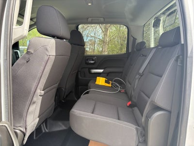 2023 Chevrolet Silverado 6500HD GM515 w/ Century 2465 Wrecker