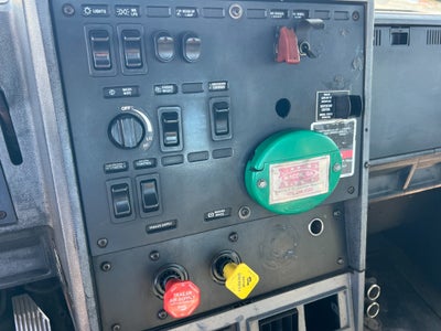 1999 Mack 600 600 600 CH600