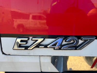 1999 Mack 600 600 600 CH600