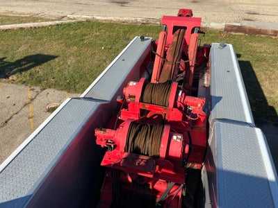 1999 Mack 600 600 600 CH600