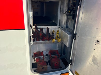 1999 Mack 600 600 600 CH600