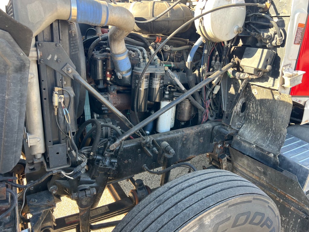 1999 Mack 600 600 600 CH600