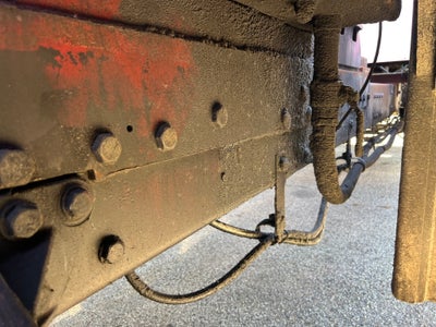 1999 Mack 600 600 600 CH600