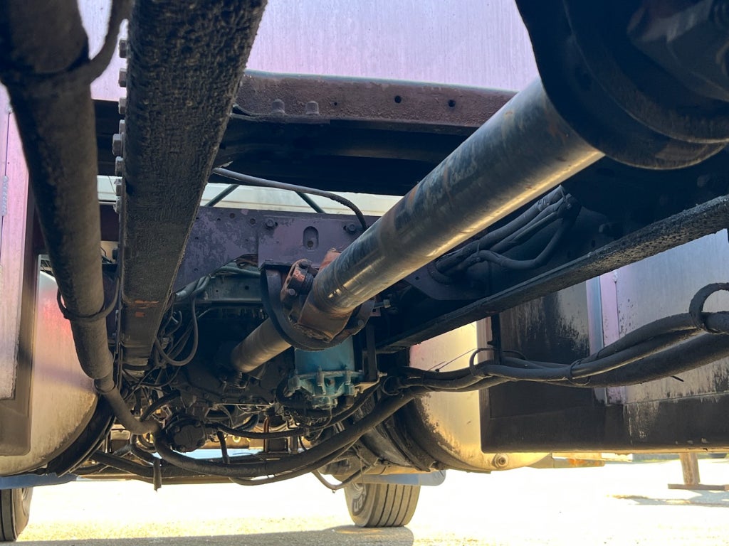 1999 Mack 600 600 600 CH600