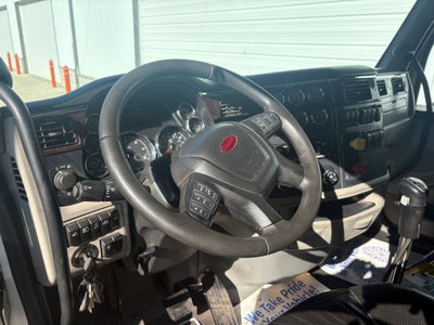 2021 Peterbilt 567 w/ Century 9055XL Wrecker