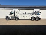 2021 Peterbilt 567 w/ Century 9055XL Wrecker