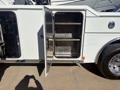 2021 Peterbilt 567 w/ Century 9055XL Wrecker