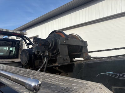 2013 Peterbilt CONVENTIONAL 388