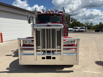 2023 CENTURY PETERBILT 389 w/ Century 9055XL Wrecker