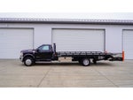 2024 RAM 5500 Chassis w/ Century 10S Carrier
