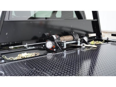 2024 RAM 5500 Chassis w/ Century 10S Carrier