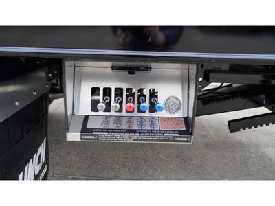 2024 RAM 5500 Chassis w/ Century 10S Carrier