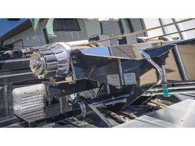 2024 RAM 5500 Chassis w/ Chevron 408 Wrecker