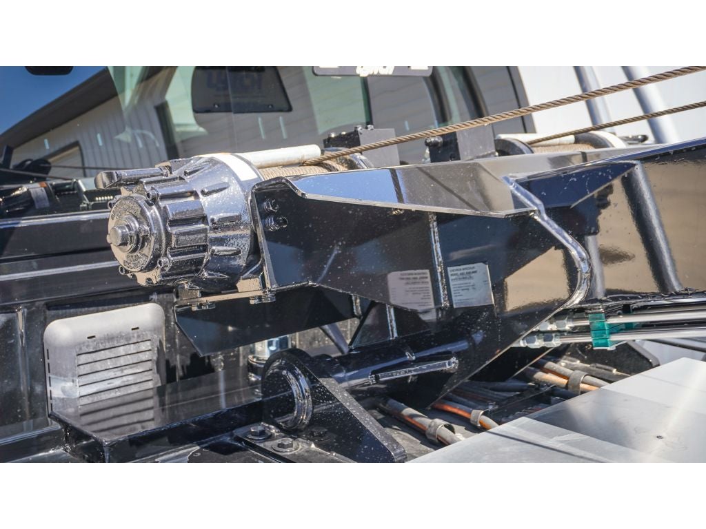 2024 RAM 5500 Chassis w/ Chevron 408 Wrecker