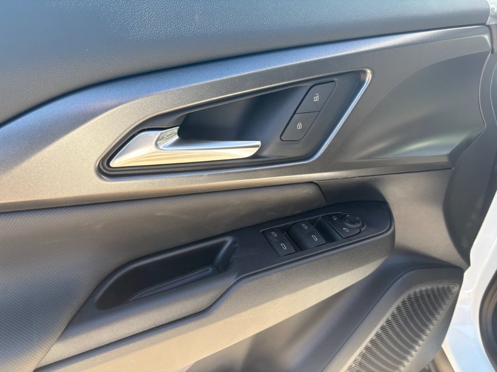 2026 Chevrolet Equinox EV LT 1 PCY