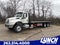 2025 INTERNATIONAL TRUCK STANDARD w/ Century 20S Industrial Carrier