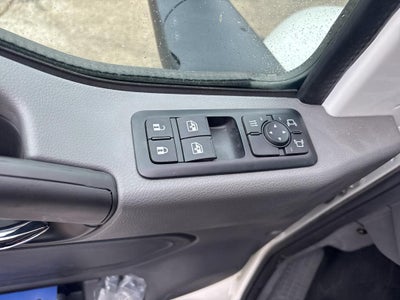 2025 INTERNATIONAL TRUCK STANDARD w/ Century 20S Industrial Carrier