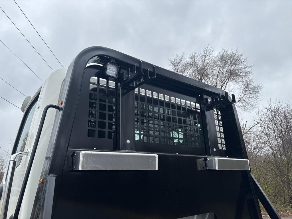 2025 INTERNATIONAL TRUCK STANDARD w/ Century 20S Industrial Carrier