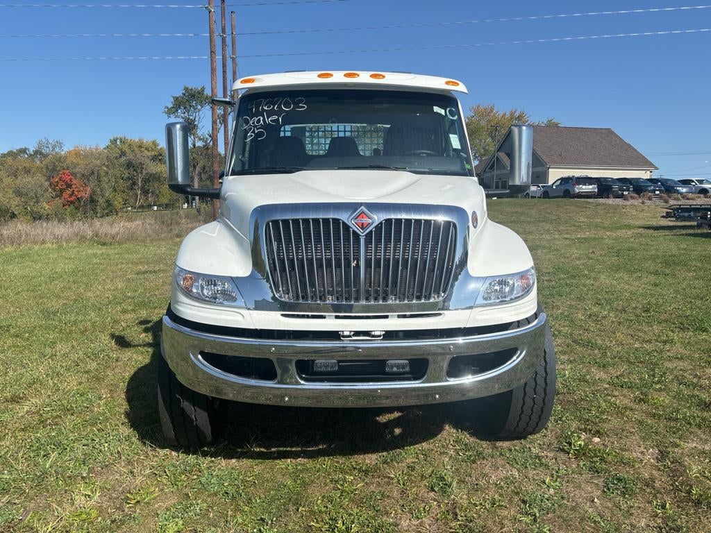 2025 CENTURY INTERNATIONAL w/ Century 20S Industrial Carrier