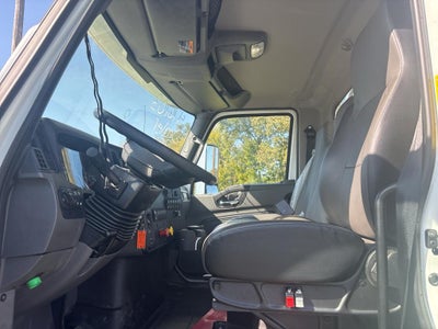 2025 CENTURY INTERNATIONAL w/ Century 20S Industrial Carrier