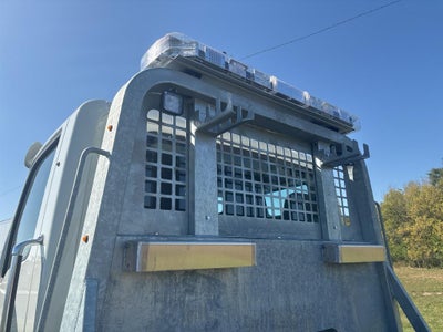 2025 CENTURY INTERNATIONAL w/ Century 20S Industrial Carrier