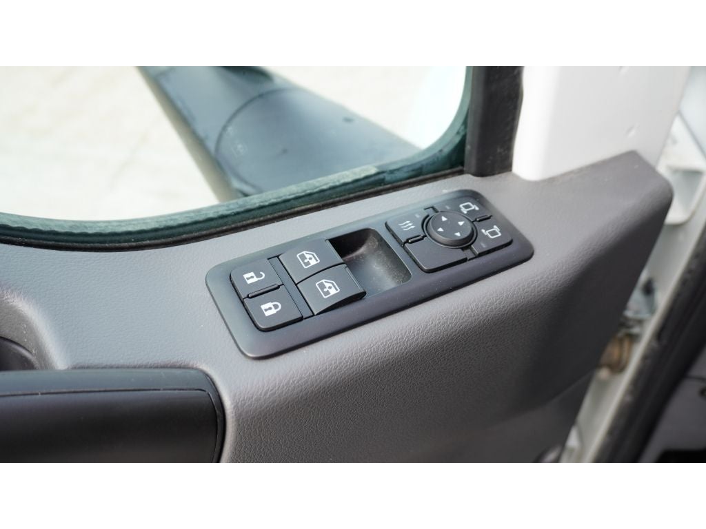 2026 International MV w/ Chevron VLA Carrier