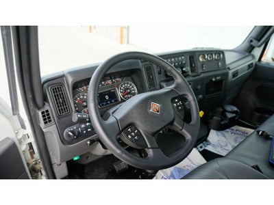 2026 International MV w/ Chevron VLA Carrier